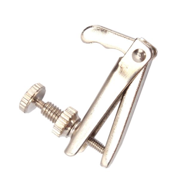 adjuster violin string fine-tuning silver 3 / 4-4 / 4 high-quality metal material lightweight and eeasy to install sensitive to strings
adjuster violin string fine-tuning silver 3 / 4-4 / 4 high-quality metal material lightweight and eeasy to install sensitive to strings