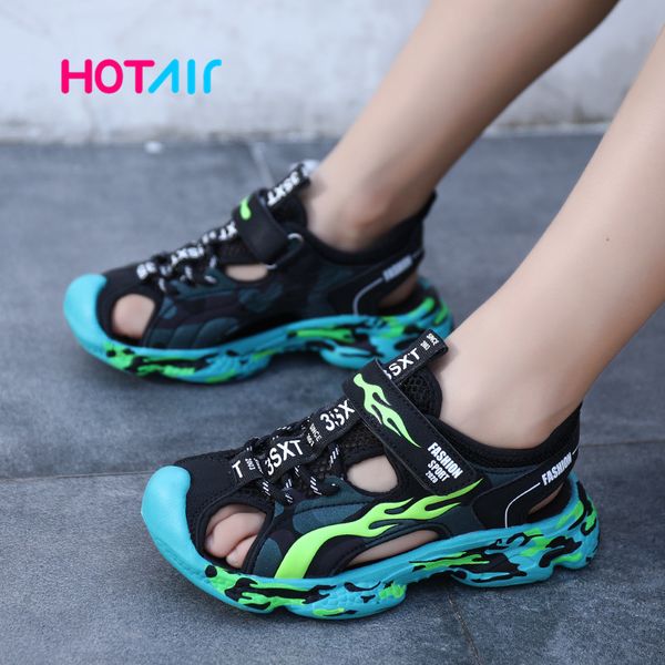 2020summerkidsshoesbrandclosedtoetoddlerboyssandalsorthopedicsportpuleatherbabyboyssandalsshoes, Black
2020summerkidsshoesbrandclosedtoetoddlerboyssandalsorthopedicsportpuleatherbabyboyssandalsshoes, Black