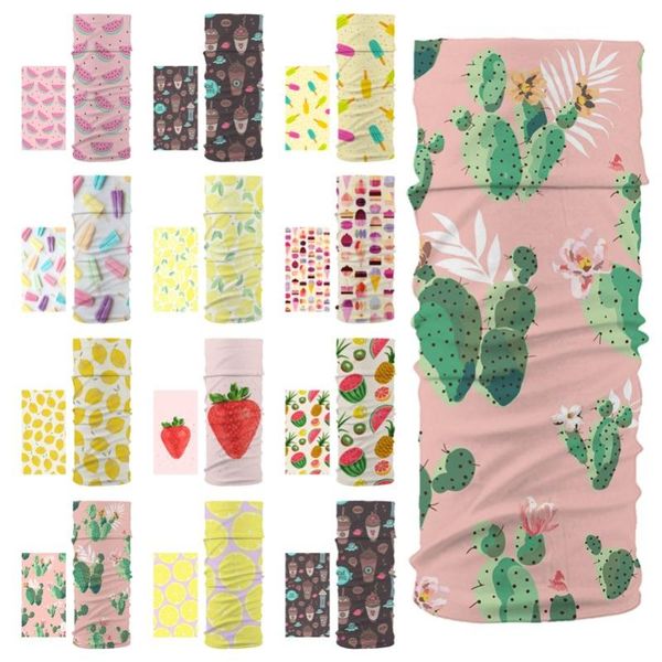 watermelon lemon fruit cactus seamless balaclava magic scarf headband outdoor sports bandanas cycling hiking mask neck gaiter, Blue;gray
watermelon lemon fruit cactus seamless balaclava magic scarf headband outdoor sports bandanas cycling hiking mask neck gaiter, Blue;gray