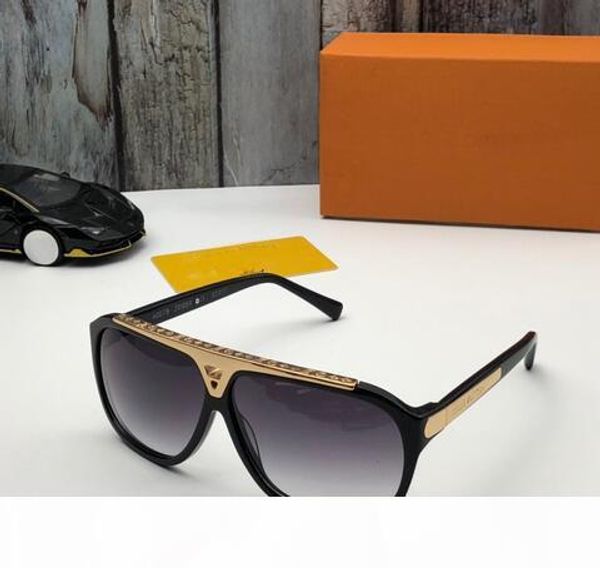 1pcs brand sun glasses evidence sunglasses designer glasses eyewear mens womens polished black sunglasses come with box case, White;black
1pcs brand sun glasses evidence sunglasses designer glasses eyewear mens womens polished black sunglasses come with box case, White;black