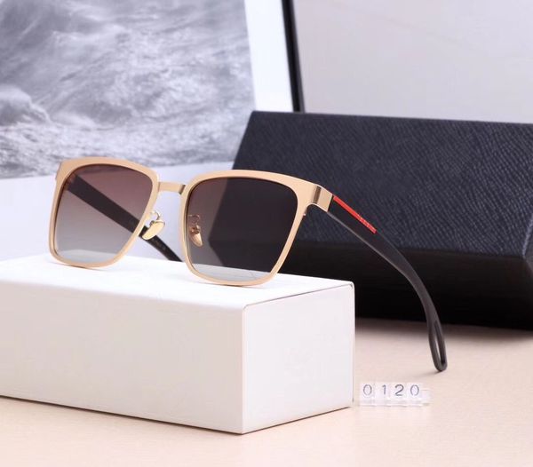 2020 new fashion vintage driving sunglasses men outdoor sports designer luxury famous mens sunglasses sun glasses with cases box p 0121, White;black
2020 new fashion vintage driving sunglasses men outdoor sports designer luxury famous mens sunglasses sun glasses with cases box p 0121, White;black