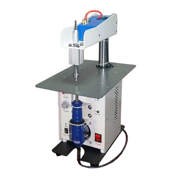 ultrasonic spot welding machine for mask earloop
ultrasonic spot welding machine for mask earloop