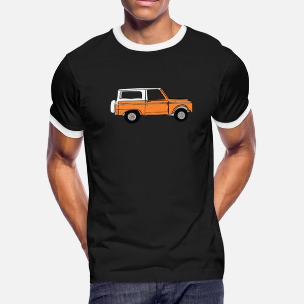 урожай оранжевый ford bronco дизайн t shirt men anti-wrinkle 100% хлопок crew neck урожай против морщин смешной spring letter
урожай оранжевый ford bronco дизайн t shirt men anti-wrinkle 100% хлопок crew neck урожай против морщин смешной spring letter