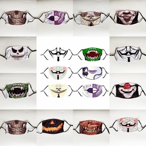 funny halloween mask face party masks with pm 2.5 filter kids cosplay cotton mask anti dust mouth cover washable reusable fy9182
funny halloween mask face party masks with pm 2.5 filter kids cosplay cotton mask anti dust mouth cover washable reusable fy9182