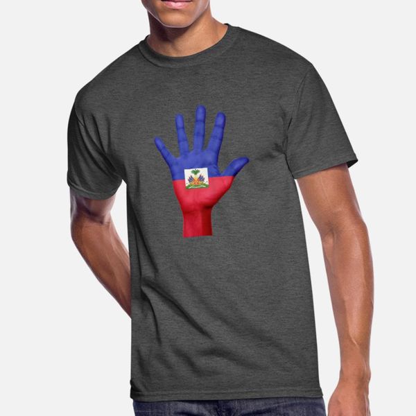 haiti t shirt men custom cotton s-3xl formal crazy authentic summer style novelty shirt
haiti t shirt men custom cotton s-3xl formal crazy authentic summer style novelty shirt