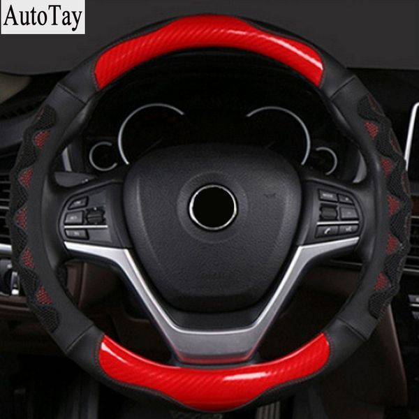 3d design anti-skid car steering wheel cover environmental protection steering wheel breathable cover auto supplies
3d design anti-skid car steering wheel cover environmental protection steering wheel breathable cover auto supplies