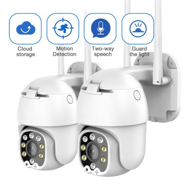 feisda wifi camera security 4mp ai human detection ip camera outdoor two-way voice hd night vision cctv surveillance
feisda wifi camera security 4mp ai human detection ip camera outdoor two-way voice hd night vision cctv surveillance