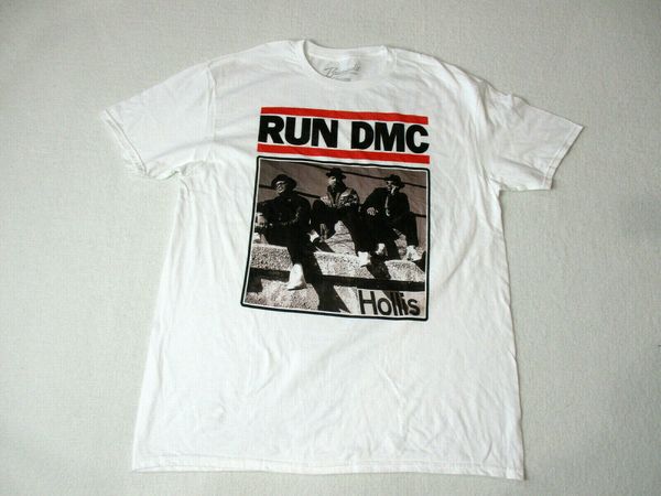 charliergill run-dmc mans мода tee athletic печати хлопок высокого качества топ tee футболки с коротким рукавом лето новизна футболки
charliergill run-dmc mans мода tee athletic печати хлопок высокого качества топ tee футболки с коротким рукавом лето новизна футболки