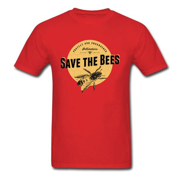 save the bees t-shirt 2019 men tshirt letter red t shirt moto biker racer mma cotton tees pollinators spring 3xl clothing
save the bees t-shirt 2019 men tshirt letter red t shirt moto biker racer mma cotton tees pollinators spring 3xl clothing
