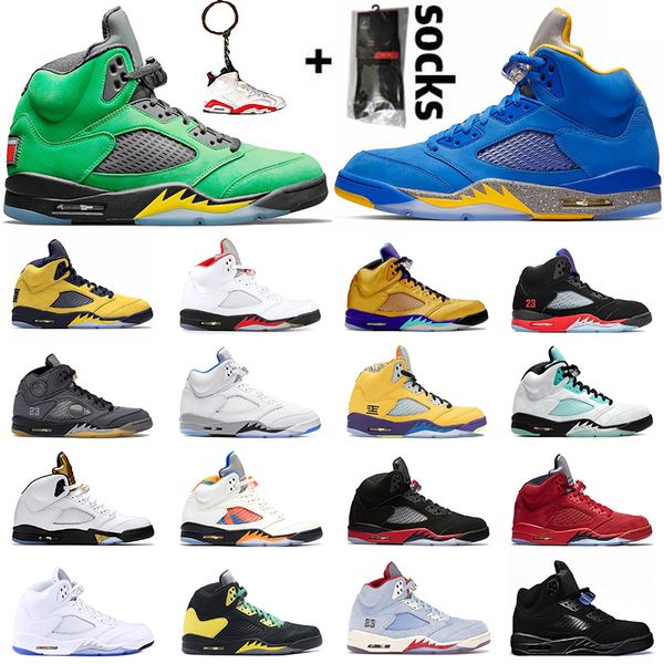 2021 mens sneakers basketball shoes 5 5s se oregon ducks og hyper royal trophy room gym red suede bred sports sneakers
2021 mens sneakers basketball shoes 5 5s se oregon ducks og hyper royal trophy room gym red suede bred sports sneakers