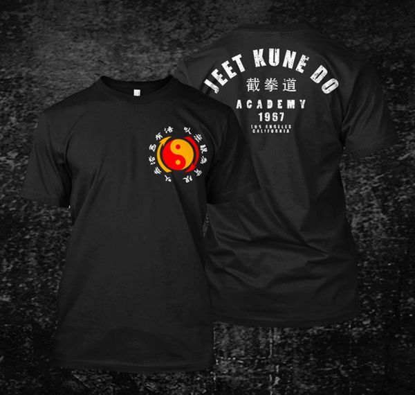 jeet kune do academy t-shirt men's short sleeve 100% cotton t shirt hip hop tees harajuku streetwear
jeet kune do academy t-shirt men's short sleeve 100% cotton t shirt hip hop tees harajuku streetwear
