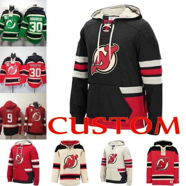 13 nico hischier 9 taylor hall 35 cory schneider 30 martin brodeur customized mens new jersey devils custom hoodie stitched sweatshirt, Black;red
13 nico hischier 9 taylor hall 35 cory schneider 30 martin brodeur customized mens new jersey devils custom hoodie stitched sweatshirt, Black;red