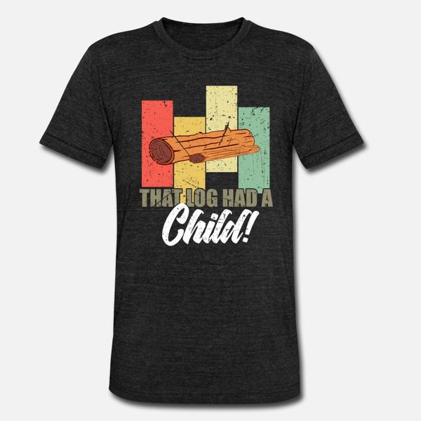 that log had a child design save and t shirt men knitted tee shirt s-xxxl standard interesting funny summer family shirt
that log had a child design save and t shirt men knitted tee shirt s-xxxl standard interesting funny summer family shirt