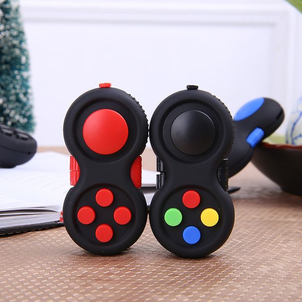 непоседа игрушка антистрессовой игрушки ручной пазлы магия pad рука spinner vent декомпрессия для взрослых игрушки focu держитесь kid
непоседа игрушка антистрессовой игрушки ручной пазлы магия pad рука spinner vent декомпрессия для взрослых игрушки focu держитесь kid