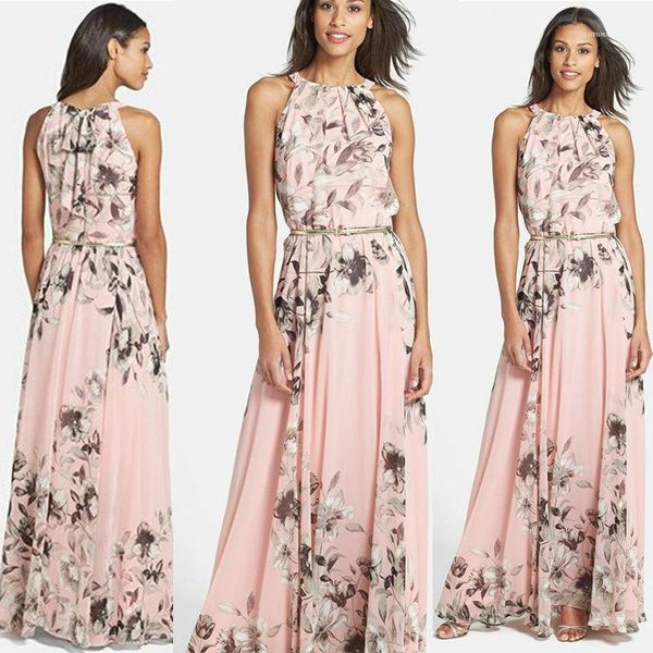 dress party dress fashion floral print halter dresses women sleeveless chiffon casual beach long maxi, Black;gray
dress party dress fashion floral print halter dresses women sleeveless chiffon casual beach long maxi, Black;gray