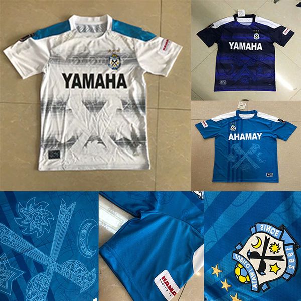 2020 джубило ивата футбол джерси home away вратарь uniform mens 2020 21 rodrigues с коротким рукавом рубашки футбола, Black;yellow
2020 джубило ивата футбол джерси home away вратарь uniform mens 2020 21 rodrigues с коротким рукавом рубашки футбола, Black;yellow
