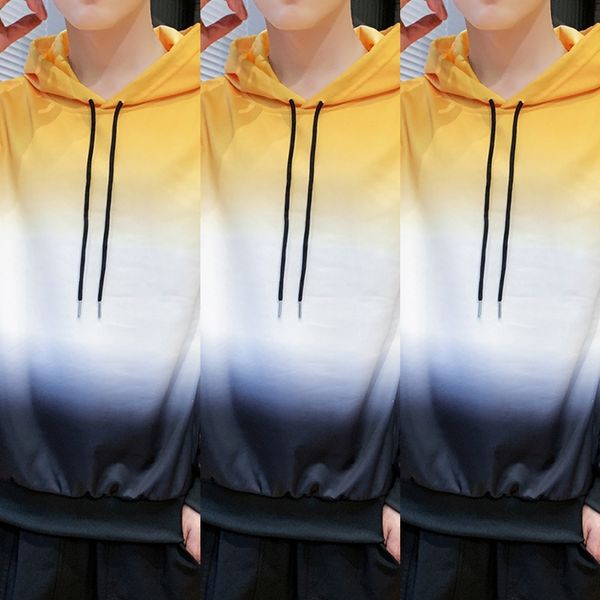 yaoou myw213 coat pullover new autumn sweater men's trendy hat men's spring and autumn coat for teenagers and boys pullover n8g8c, Black
yaoou myw213 coat pullover new autumn sweater men's trendy hat men's spring and autumn coat for teenagers and boys pullover n8g8c, Black