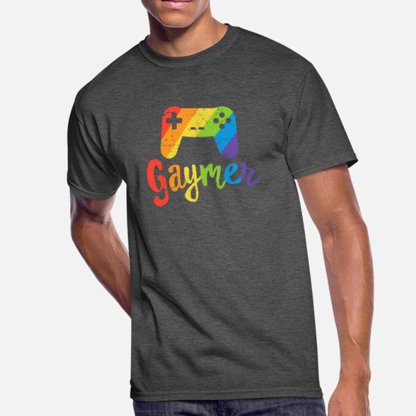 gaymer рубашка lgbt pride gay gamer радуга контроллер тенниска мужчин дизайнерские 100% хлопок o шеи костюм фитнес повседневная рубашка summ
gaymer рубашка lgbt pride gay gamer радуга контроллер тенниска мужчин дизайнерские 100% хлопок o шеи костюм фитнес повседневная рубашка summ