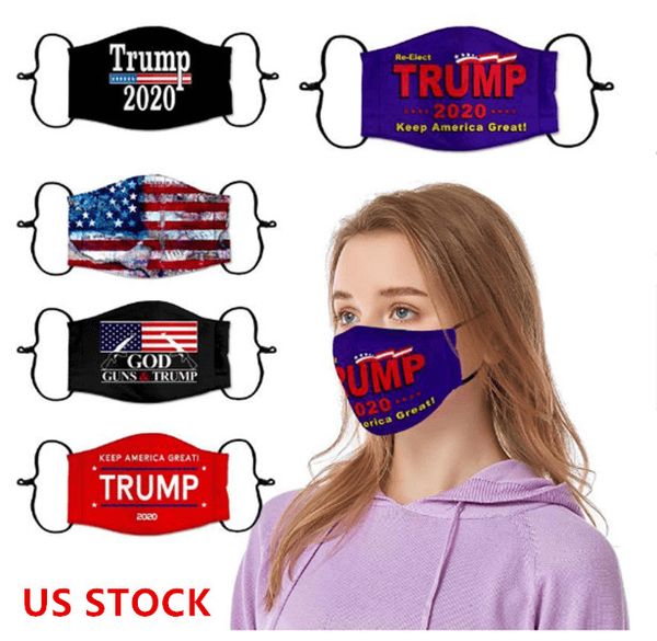 us stock pm2.5 trump face mask 2020 usa election cotton mask reusable washable dustproof mouth cover cycling mask with filter
us stock pm2.5 trump face mask 2020 usa election cotton mask reusable washable dustproof mouth cover cycling mask with filter