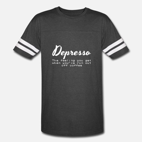 coffee caffeine drinker espresso funny gift t shirt men character 100% cotton round collar homme sunlight fashion spring vintage shirt
coffee caffeine drinker espresso funny gift t shirt men character 100% cotton round collar homme sunlight fashion spring vintage shirt