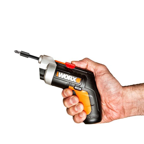 worx wx252 беспроводная электрическая отвертка бытовой аккумуляторной аккумуляторной отвертки с светодиодной факел
worx wx252 беспроводная электрическая отвертка бытовой аккумуляторной аккумуляторной отвертки с светодиодной факел