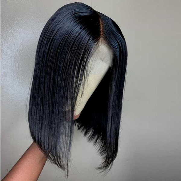 lace wigs sapphire 4x4 bob front with baby hair short wig human pre plucked closure remy, Black;brown
lace wigs sapphire 4x4 bob front with baby hair short wig human pre plucked closure remy, Black;brown