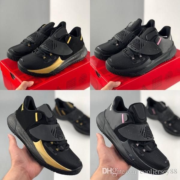 new mens kyrie 3 low basketball shoes black gold pink irving 3s men youth zoom sports trainers sneakers baskets des chaussures zapatos
new mens kyrie 3 low basketball shoes black gold pink irving 3s men youth zoom sports trainers sneakers baskets des chaussures zapatos