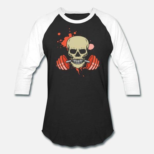 skull gym shirt t shirt men create short sleeve s-3xl formal gift humor spring natural shirt
skull gym shirt t shirt men create short sleeve s-3xl formal gift humor spring natural shirt
