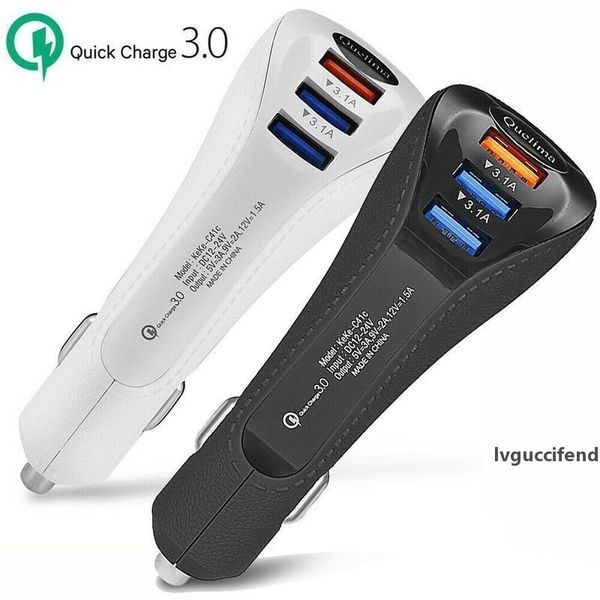 quick charge 3.0 car charger qc3.0 3 ports fast charging car phone charger for samsung xiaomi car mobile phone charger
quick charge 3.0 car charger qc3.0 3 ports fast charging car phone charger for samsung xiaomi car mobile phone charger