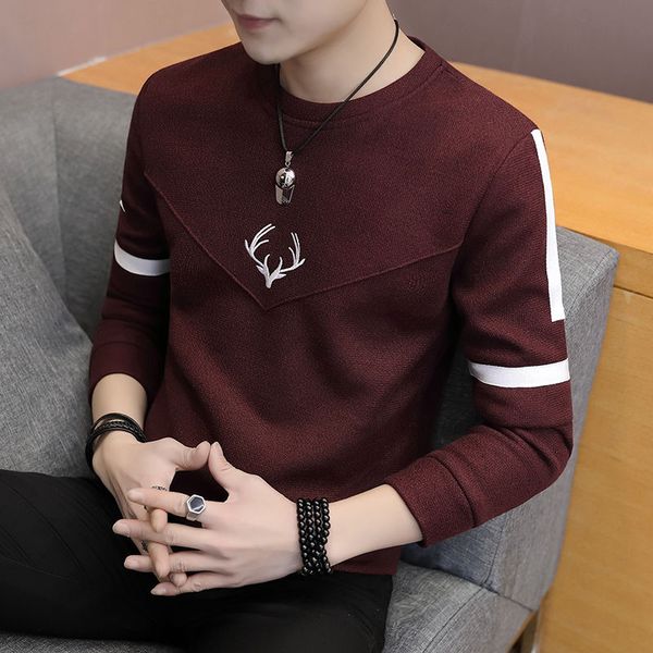 plush long sleeve for men in spring and autumn 2019 dragon fleece backwoods wholesale autumn and winter fashion leisure, Black
plush long sleeve for men in spring and autumn 2019 dragon fleece backwoods wholesale autumn and winter fashion leisure, Black