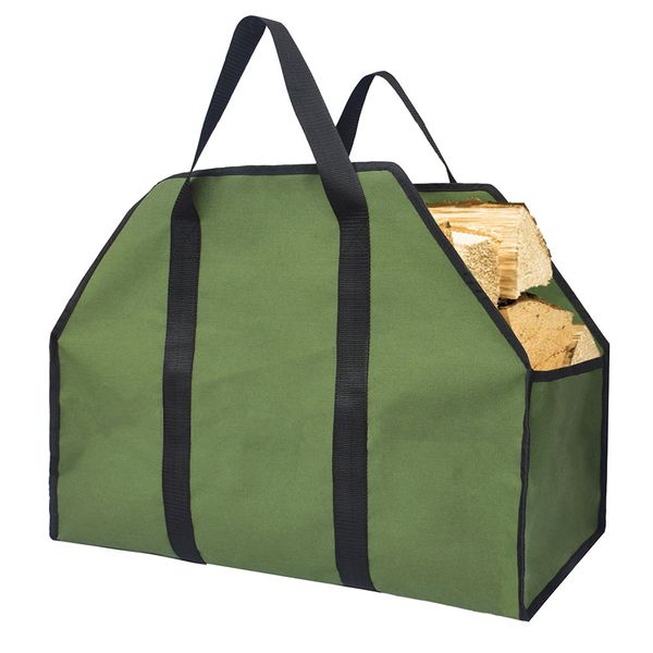 водонепроницаемый холст дрова хранения портативный log carrier bag wood отдых открытый
водонепроницаемый холст дрова хранения портативный log carrier bag wood отдых открытый
