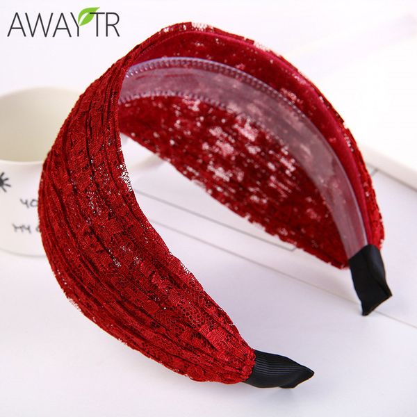 2020 women wide hair bands girl wide headband lace hollow elastic hair band boutique hoops for jewelry tiara headwear
2020 women wide hair bands girl wide headband lace hollow elastic hair band boutique hoops for jewelry tiara headwear