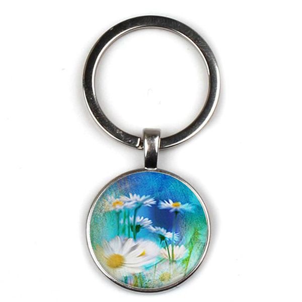 vintage fashion flower grass leaves pattern keychain charm bird and flower picture crystal pendant female key ring art fans gift, Silver
vintage fashion flower grass leaves pattern keychain charm bird and flower picture crystal pendant female key ring art fans gift, Silver