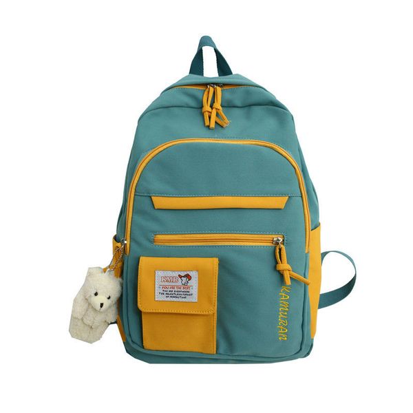 girls backpacks for teenage school bags oxford patchwork back pack women large capacity teen middle students high school bagpack
girls backpacks for teenage school bags oxford patchwork back pack women large capacity teen middle students high school bagpack