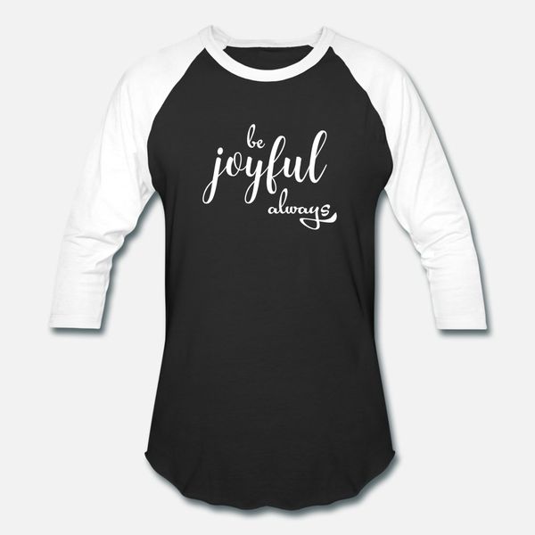 be joyful always spreadhirt t shirt men designs 100% cotton euro size s-3xl natural anti-wrinkle new style spring novelty shirt
be joyful always spreadhirt t shirt men designs 100% cotton euro size s-3xl natural anti-wrinkle new style spring novelty shirt