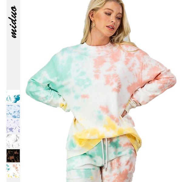 оптовые tie dye цифровая печать пуловер с длинным рукавом толстовка crewneck женщины, Black
оптовые tie dye цифровая печать пуловер с длинным рукавом толстовка crewneck женщины, Black