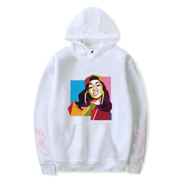 rapper cardi b hoodie women brand harajuku funny print cotton warm white wild women hoodies fashion hip hop clothes, Black
rapper cardi b hoodie women brand harajuku funny print cotton warm white wild women hoodies fashion hip hop clothes, Black