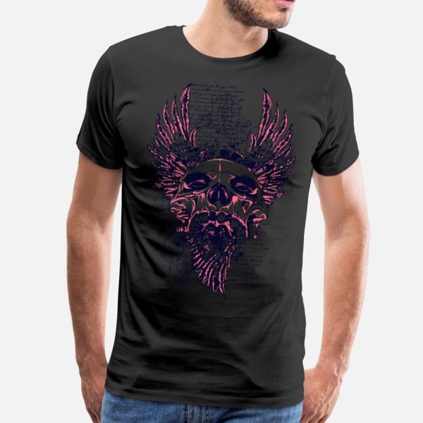 прохладный дизайн череп metal art graphic t shirt мужчины с коротким рукавом создание crew neck natural сумасшедшая аутентичные summer style
прохладный дизайн череп metal art graphic t shirt мужчины с коротким рукавом создание crew neck natural сумасшедшая аутентичные summer style