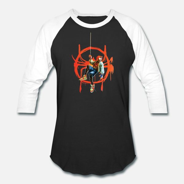marvel spider man swinging t shirt men customize cotton o-neck clothing loose casual summer normal shirt
marvel spider man swinging t shirt men customize cotton o-neck clothing loose casual summer normal shirt