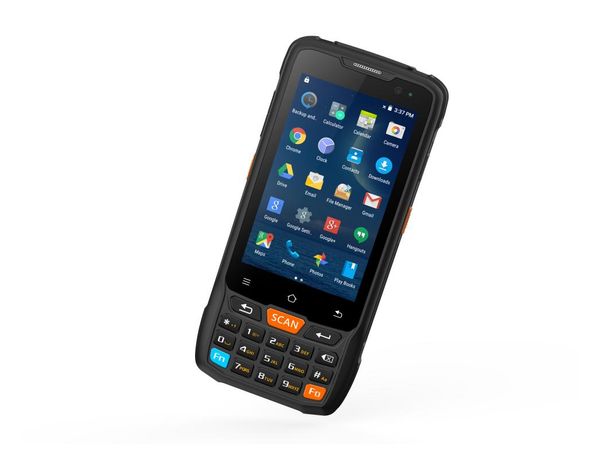 caribe new pl-40l android pda 4 inch 1d 2d barcode scanner warehouse inventory device
caribe new pl-40l android pda 4 inch 1d 2d barcode scanner warehouse inventory device