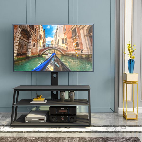 us stock, furniture black multi-function angle and height adjustable tempered glass tv stand living room furniture w24104953
us stock, furniture black multi-function angle and height adjustable tempered glass tv stand living room furniture w24104953