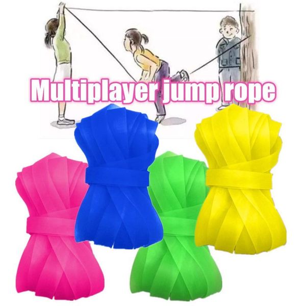 group skip rope skipping rope jumping ropes double jump ropes multiplayer gym group games 10m
group skip rope skipping rope jumping ropes double jump ropes multiplayer gym group games 10m
