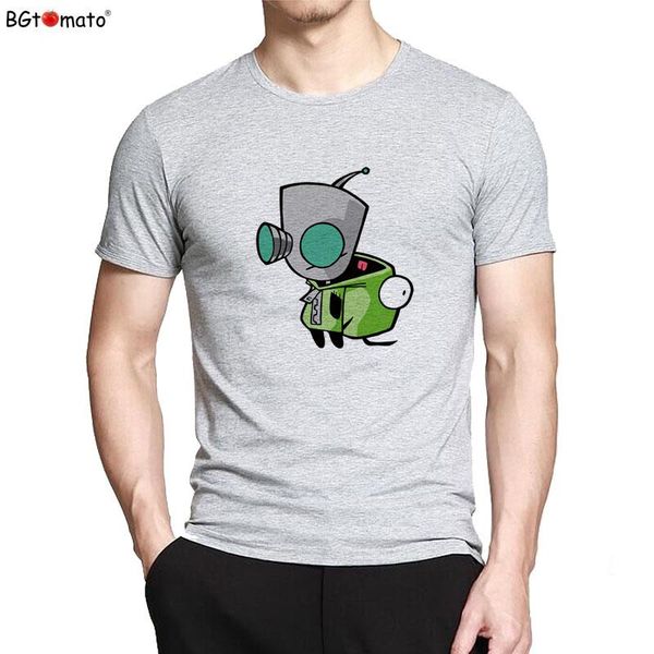 bgtomato robot printing tshirt funny shirts men casual summer tees original brand tees t-shirt men, White;black
bgtomato robot printing tshirt funny shirts men casual summer tees original brand tees t-shirt men, White;black