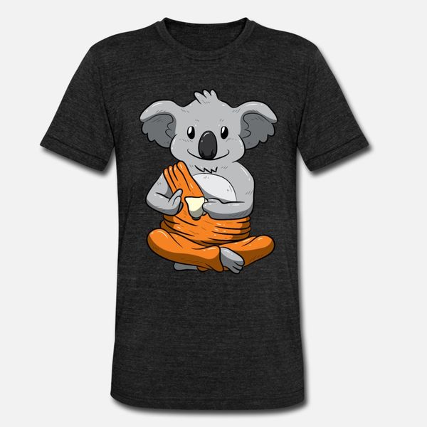 buddha koala drinking tea meditation peacefu t shirt men knitted tee shirt round collar formal fit new style spring original shirt
buddha koala drinking tea meditation peacefu t shirt men knitted tee shirt round collar formal fit new style spring original shirt