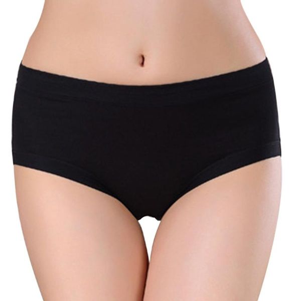 leakproof prevent side leakage double layer elastic comfortable woman period girls female briefs underwear short panties, White;black
leakproof prevent side leakage double layer elastic comfortable woman period girls female briefs underwear short panties, White;black