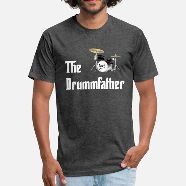 the drummfather godfather design mafia gangster t shirt men designer short sleeve o-neck formal famous humor summer style slim shirt
the drummfather godfather design mafia gangster t shirt men designer short sleeve o-neck formal famous humor summer style slim shirt
