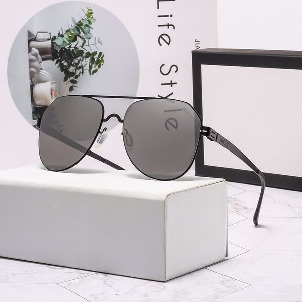 2020 fashion casual mens sunglasses metal full frame gg sunglasses woman delivery box uv400 designer quality sunglasses wholesale, Black
2020 fashion casual mens sunglasses metal full frame gg sunglasses woman delivery box uv400 designer quality sunglasses wholesale, Black
