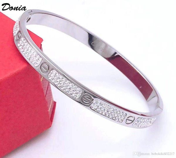 donia jewelry card three color electroplating exaggerated luxury micro inlay zircon ferocious animal adjustable bracelet personalized birthd, Black
donia jewelry card three color electroplating exaggerated luxury micro inlay zircon ferocious animal adjustable bracelet personalized birthd, Black