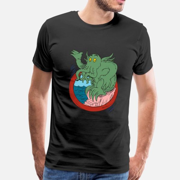 cthulhu t shirt men knitted short sleeve size s-3xl homme interesting comical summer vintage shirt
cthulhu t shirt men knitted short sleeve size s-3xl homme interesting comical summer vintage shirt