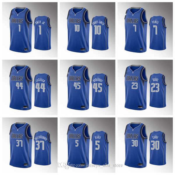 2020 dallas mavericks men luka doncic kristaps porzingis seth curry tim hardaway jr. powell blue basketball jersey jackson burke, Black;red
2020 dallas mavericks men luka doncic kristaps porzingis seth curry tim hardaway jr. powell blue basketball jersey jackson burke, Black;red
